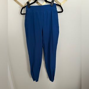 LULULEMON adapted state jogger size 2